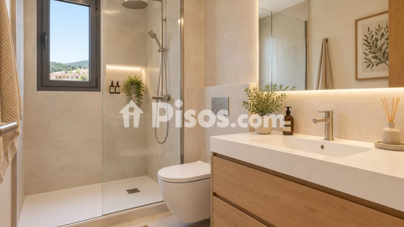 Dúplex en venta en Elviña-Barrio Flores-Matogrande-Someso