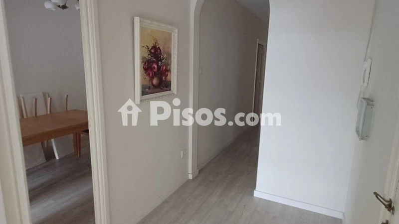 Piso – A Coruña, A Falperra, Juan Flórez