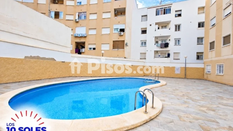 Pis – Torrevieja