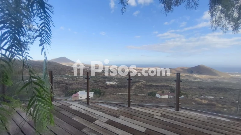Fotografía del inmueble reportado: 3.700 €/mes — Tenerife, Tenerife