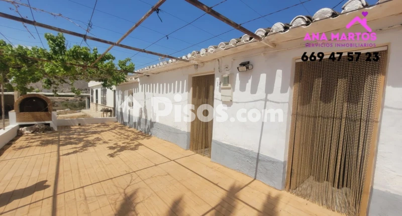 Fotografía del inmueble reportado: 800 €/mes — Murcia, Murcia