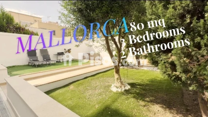 Fotografía del inmueble reportado: 2.500 €/mes — Baleares, Baleares