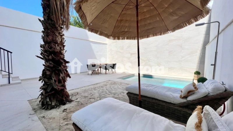 Fotografía del inmueble reportado: 4.500 €/mes — Baleares, Baleares