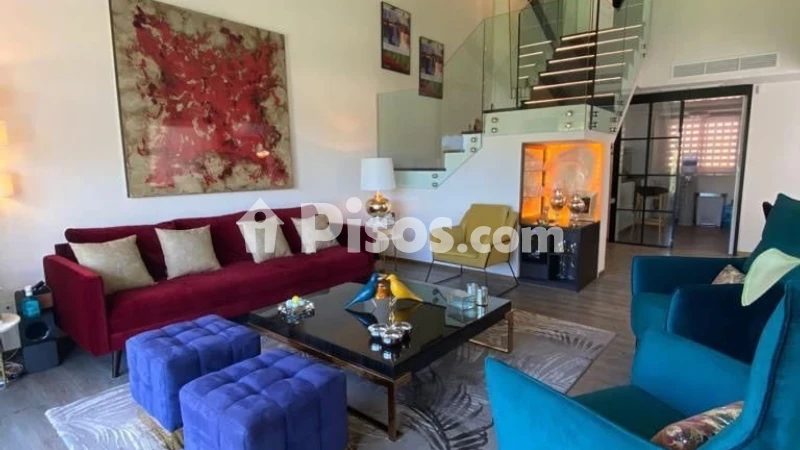 Fotografía del inmueble reportado: 2.500 €/mes — Málaga, Málaga