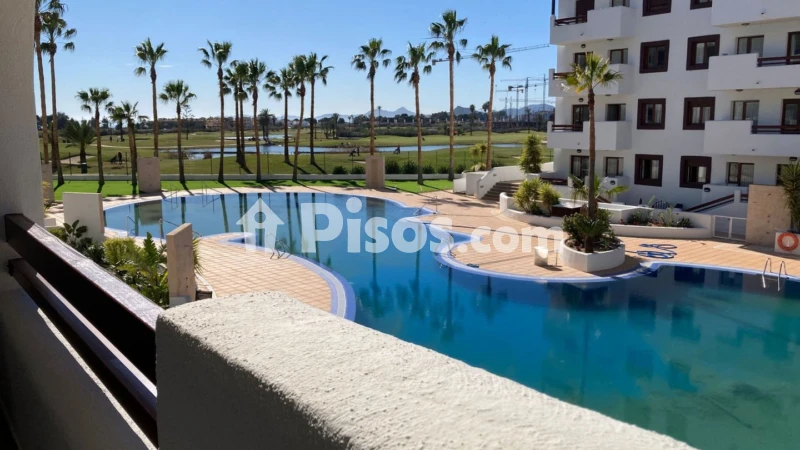 Fotografía del inmueble reportado: 700 €/mes — Murcia, Murcia
