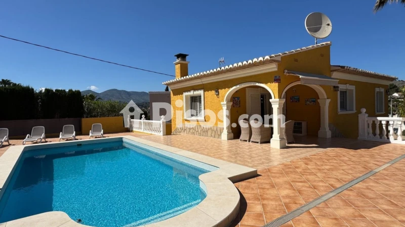 House, 191 m²