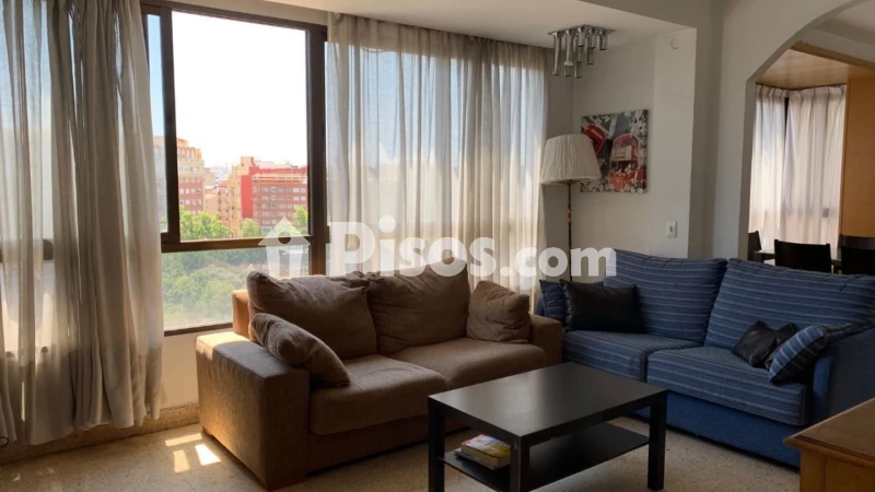 Fotografía del inmueble reportado: 1.300 €/mes — Valencia, Valencia