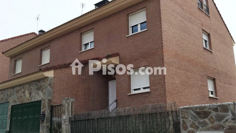 Fotografía del inmueble reportado: 1.600 €/mes — Madrid, Madrid