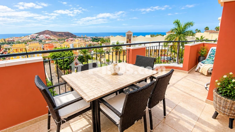 Fotografía del inmueble reportado: 1.500 €/mes — Tenerife, Tenerife