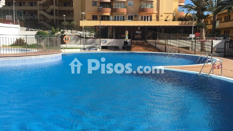 Fotografía del inmueble reportado: 1.300 €/mes — Tenerife, Tenerife