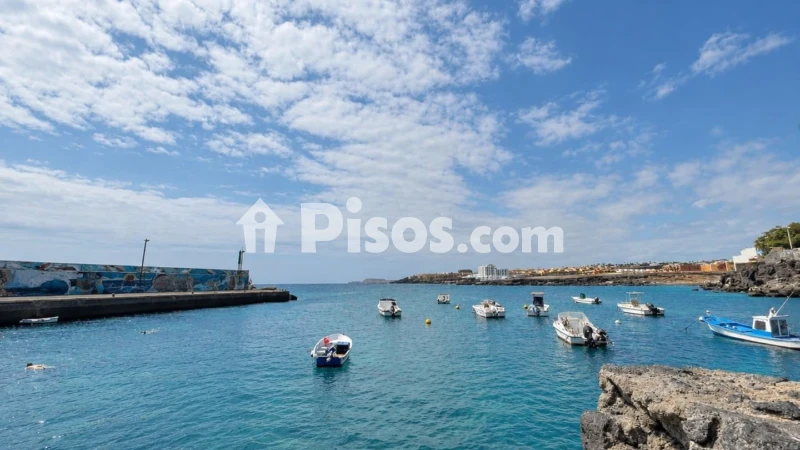 Fotografía del inmueble reportado: 1.100 €/mes — Tenerife, Tenerife