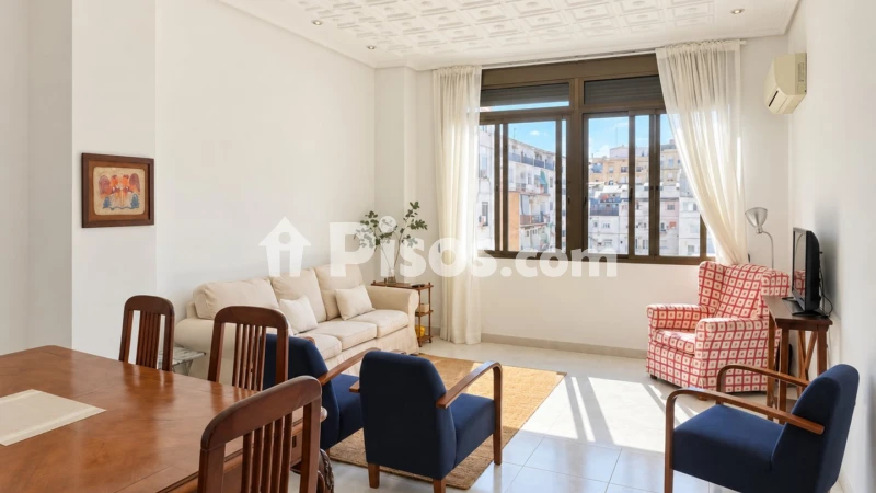 Fotografía del inmueble reportado: 1.600 €/mes — Valencia, Valencia