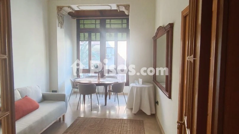Fotografía del inmueble reportado: 1.500 €/mes — Alicante, Alicante