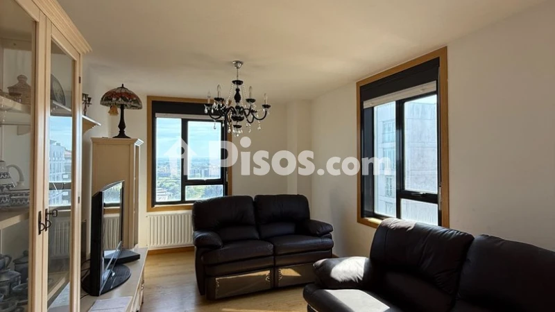 Piso en venta en Mesoiro-Feáns-Zapateira