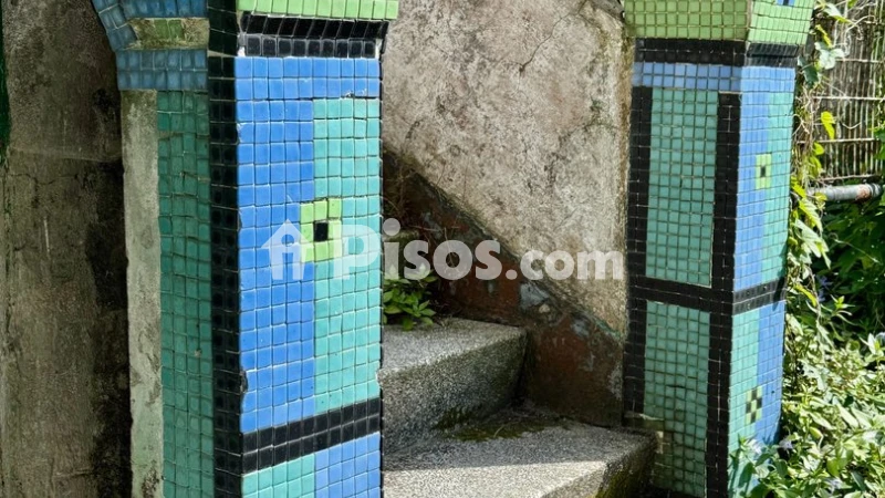 Chalet en venta en Eirís-As Xubias-Pasaxe