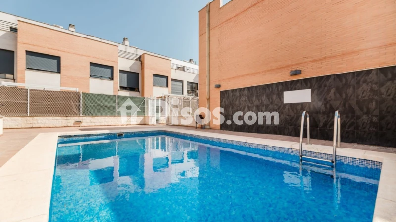 Fotografía del inmueble reportado: 1.900 €/mes — Valencia, Valencia