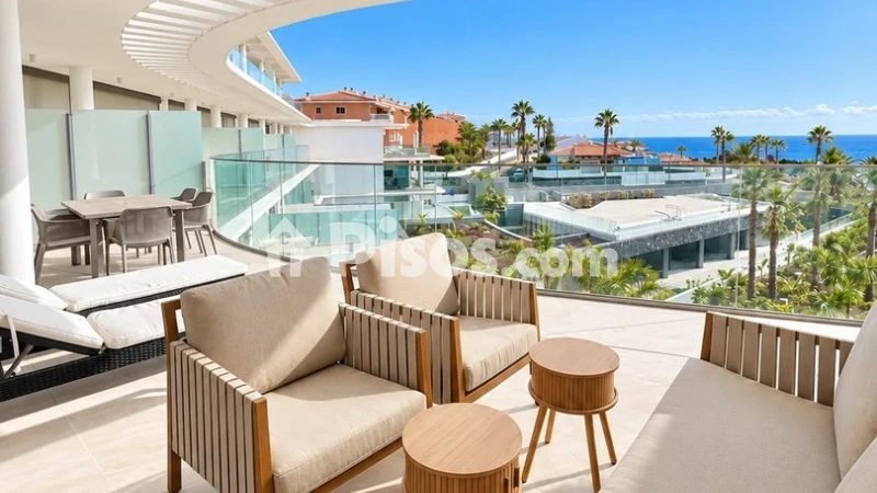 Fotografía del inmueble reportado: 5.500 €/mes — Tenerife, Tenerife