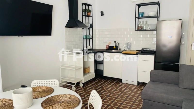 Piso en venta en Ensanche-Diputación