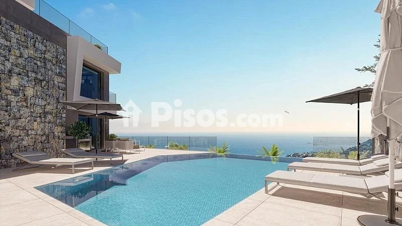 Casa – Calpe - Calp