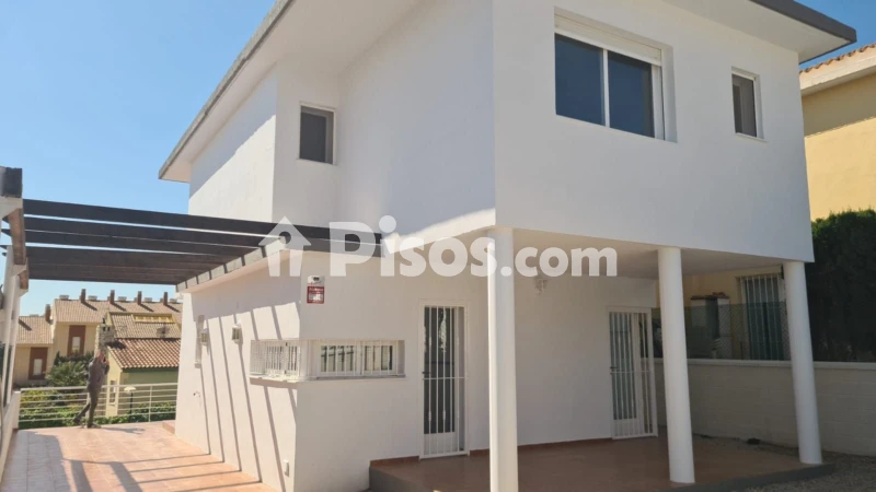 Casa – La Nucia