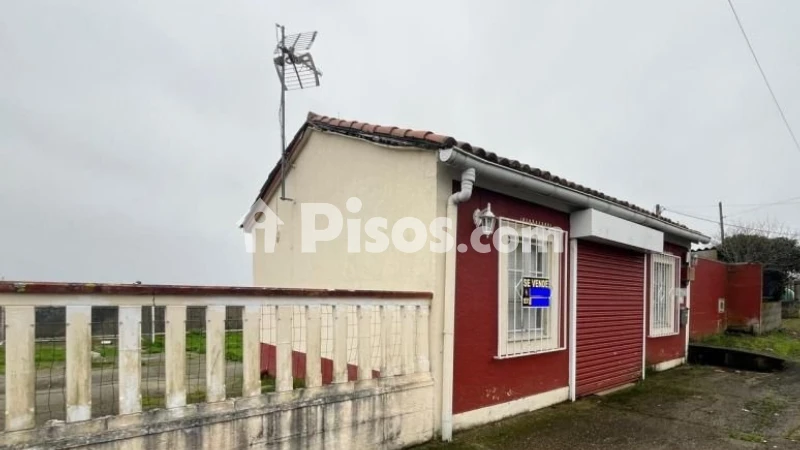Casa – Paderne, Paderne de Abaixo