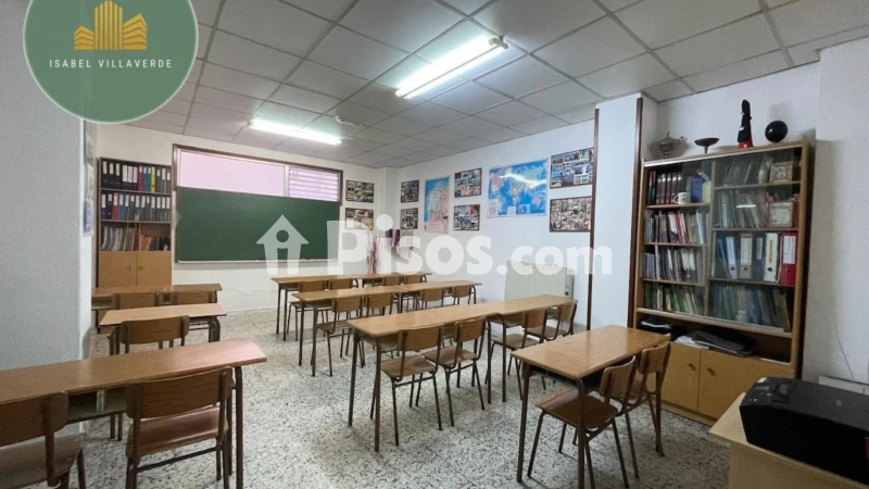 Local comercial en venta en Eirís-As Xubias-Pasaxe
