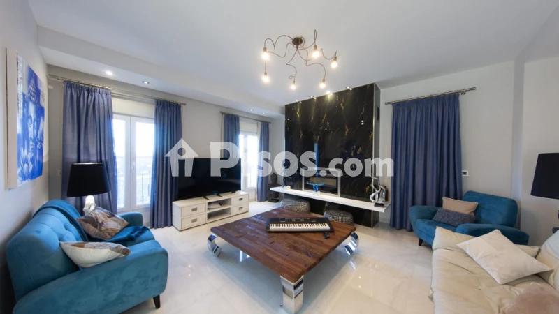 Chalet en venta en los Arenales del Sol
