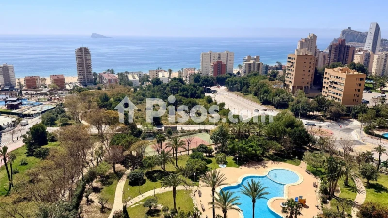Piso – Benidorm