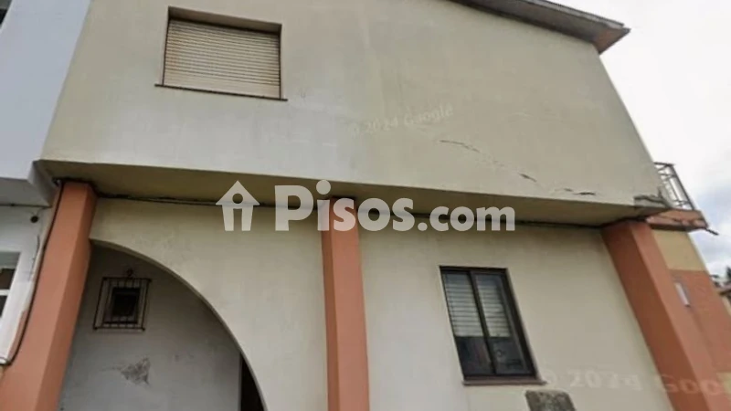 Casa – O Porto de Santa Cruz, O Souto, Coruxo de Abaixo