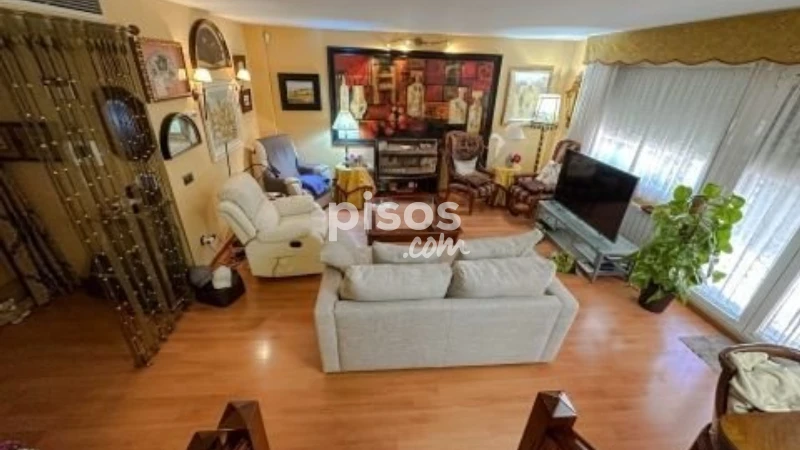 Casa adosada en venta en Alagón, Alagón de 300.000 €
