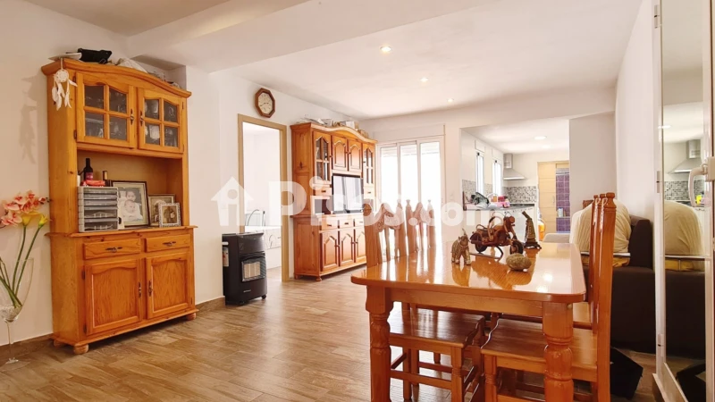 Piso – Orba, Orbeta, la Marina Alta
