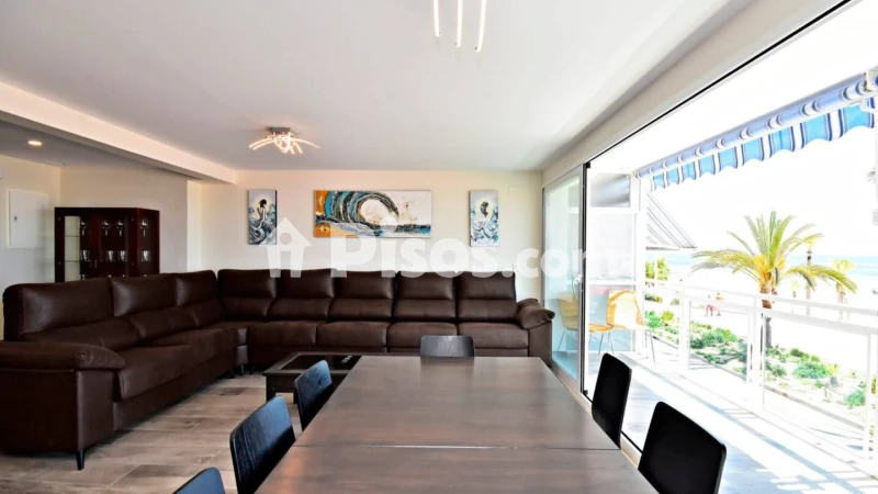 Piso – Benidorm