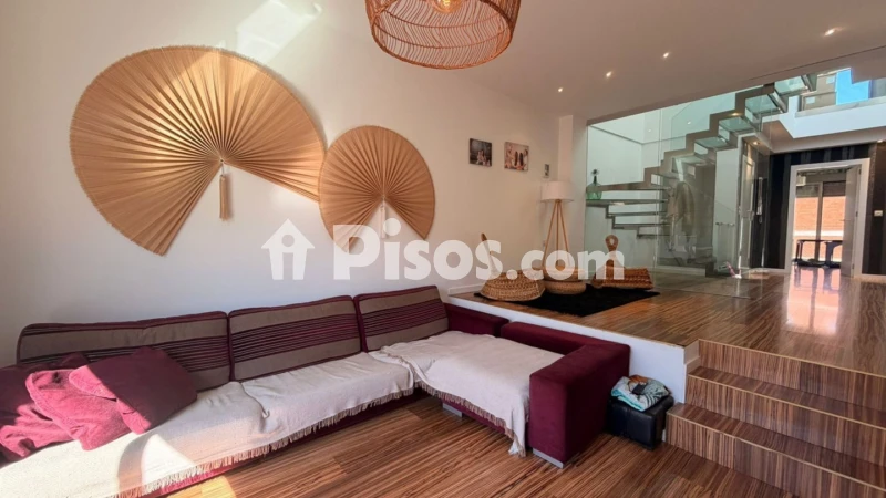 Casa – Formentera del Segura
