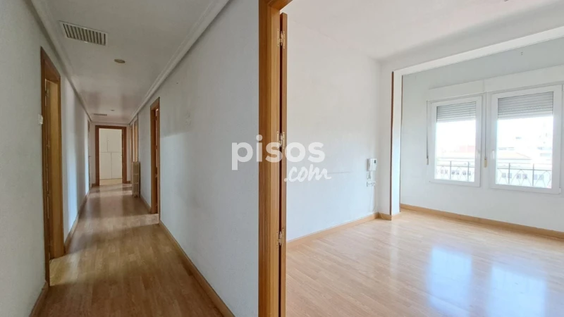 Piso en venta en La Fama, La Fama (Distrito Centro. Murcia Capital) de 820.000 €
