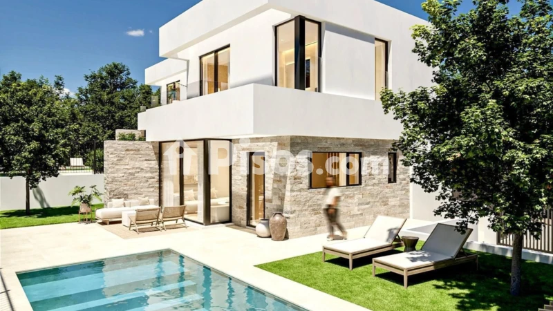 Casa – Finestrat