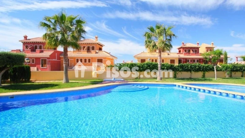 Casa – Finestrat, Urbanització Balcó de Finestrat, la Marina Baixa