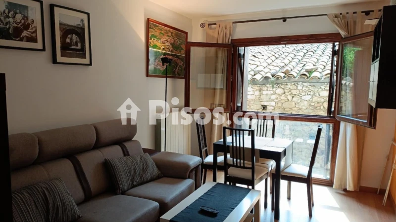 Fotografía del inmueble reportado: 650 €/mes — Huesca, Huesca