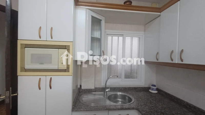 Piso en venta en Os Mallos-A Falperra