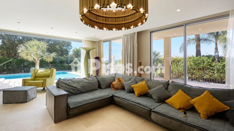 Casa – Alicante - Alacant