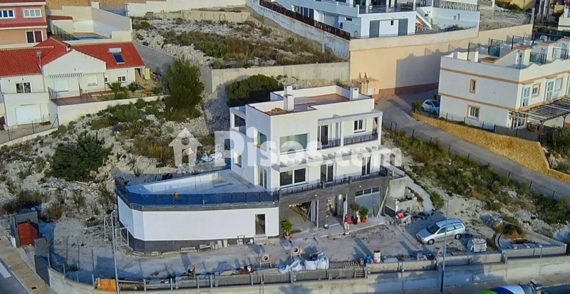 Casa – Finestrat