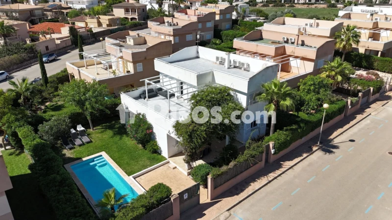 Fotografía del inmueble reportado: 2.500 €/mes — Baleares, Baleares