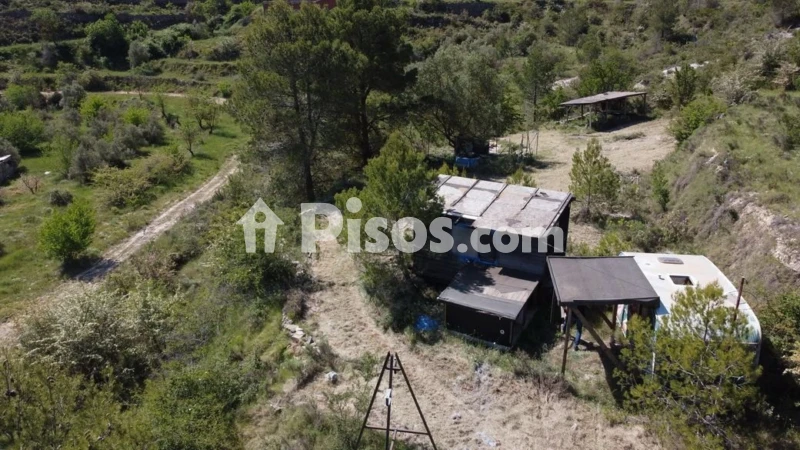 Terreno en venta en Confrides