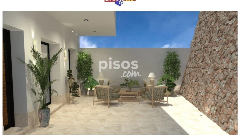 Piso en venta en Aracena, Aracena de 129.500 €