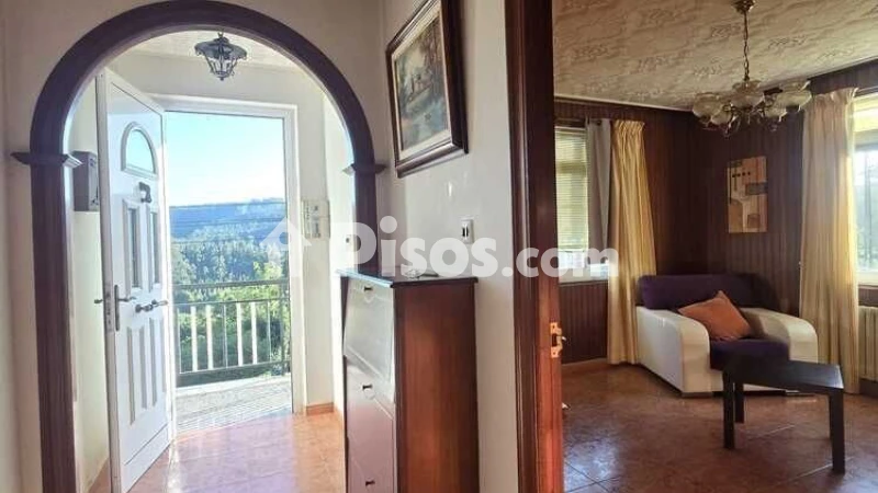 Casa – Cedeira, Ferrol