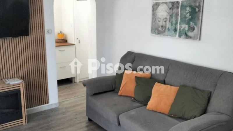 Piso – Finestrat