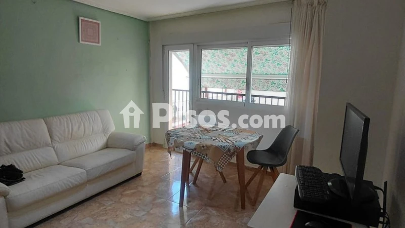 Piso – Benidorm