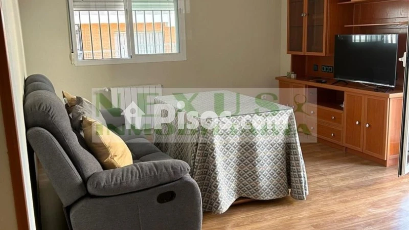 Fotografía del inmueble reportado: 650 €/mes — Cáceres, Cáceres
