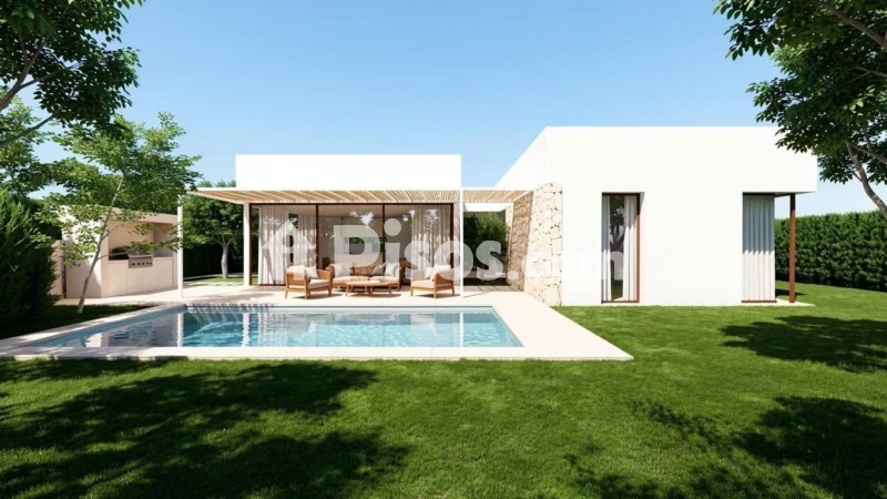 Casa – Dénia