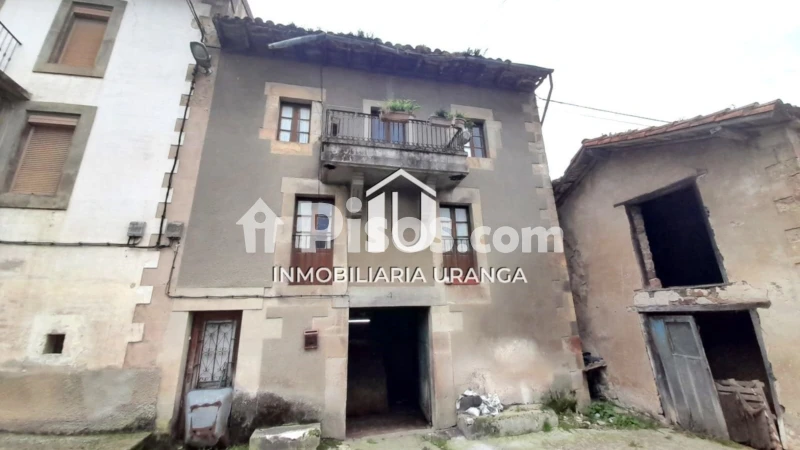 Casa – Guriezo - Vista 3