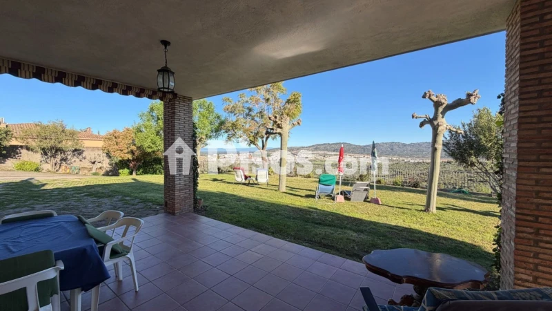 Finca rústica en venta en Plasencia - Vista 3